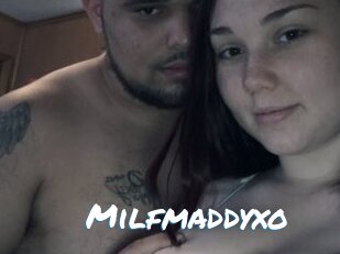 milfmaddyxo Max 50