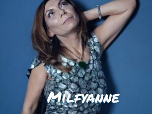 Milfyanne
