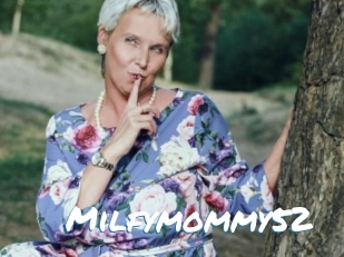 milfymommy52 Max 50