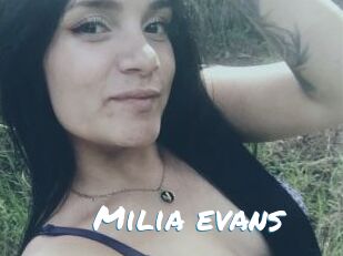 Milia_evans