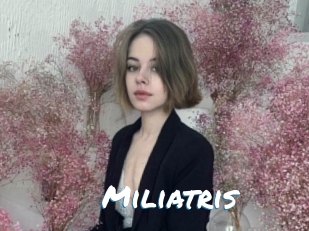 Miliatris