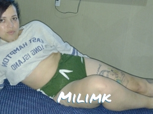 Milimk