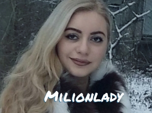 milionlady Max 50