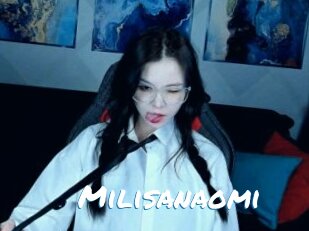 Milisanaomi
