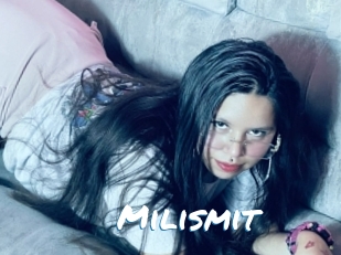 milismit Max 50