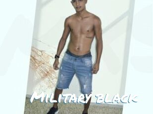 Military_black
