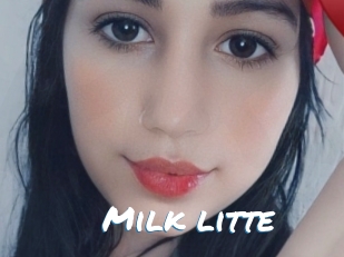 Milk_litte
