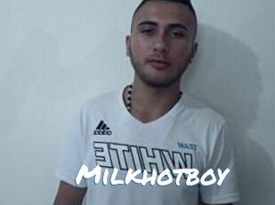 Milkhotboy