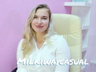 Milkiwaycasual