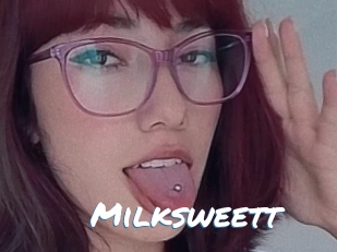 Milksweett
