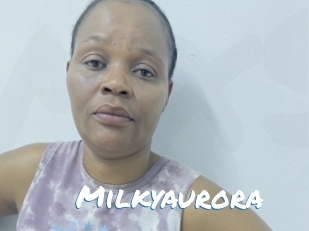 Milkyaurora