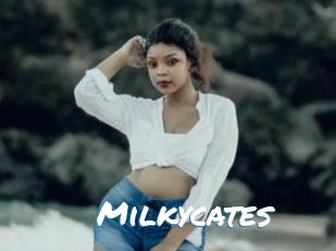 Milkycates