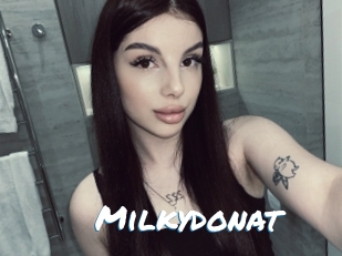 Milkydonat