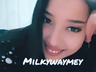 Milkywaymey
