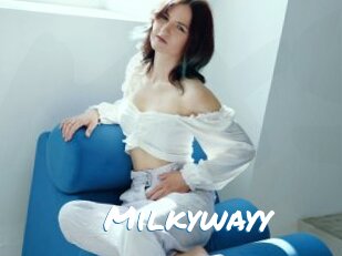 Milkywayy