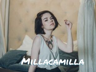 Millacamilla