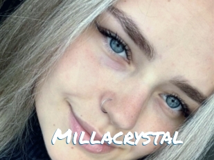 Millacrystal