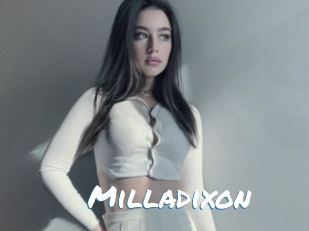 Milladixon