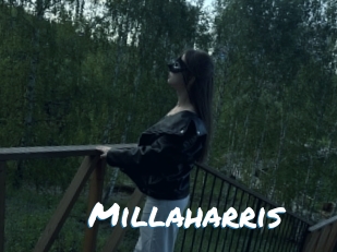 Millaharris