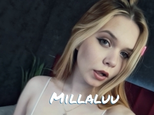 Millaluu