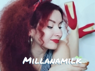 Millanamilk