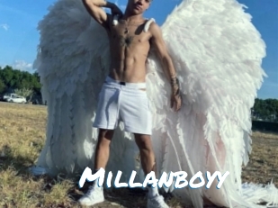 millanboyy Max 50