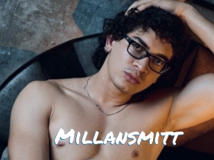 millansmitt Max 50