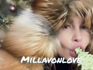 Millavonlove