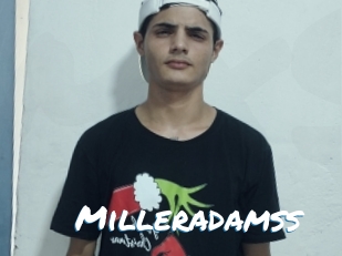 Milleradamss