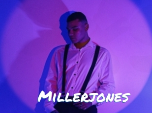 Millerjones