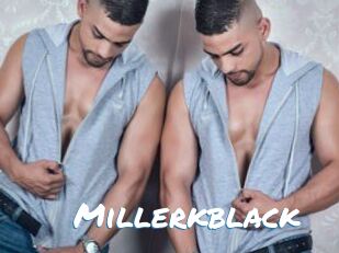 Millerkblack