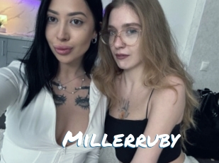 Millerruby