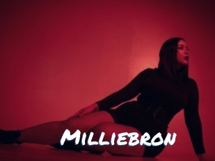 milliebron Max 50