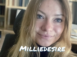 Milliedesire