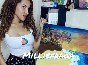 Milliefraga
