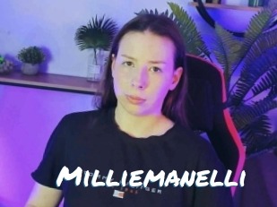 Milliemanelli