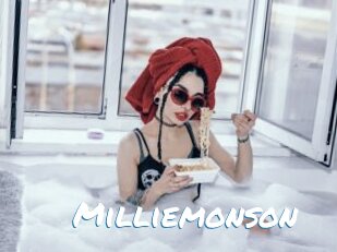 Milliemonson