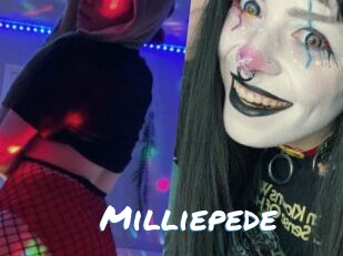 Milliepede
