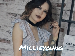 Millieyoung