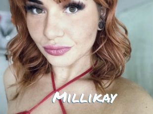 Millikay