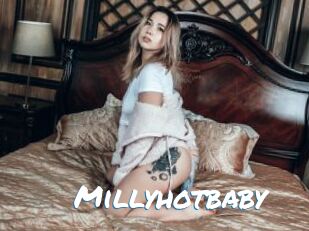 Millyhotbaby