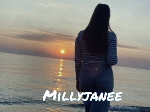 Millyjanee