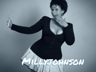 Millyjohnson