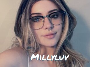 Millyluv