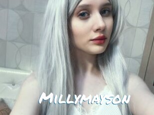 millymayson Max 50