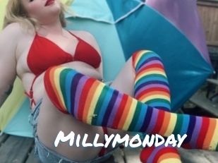 Millymonday