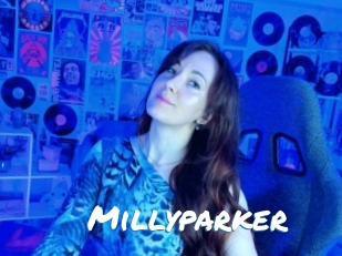 millyparker Max 50
