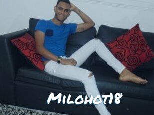 Milohot18