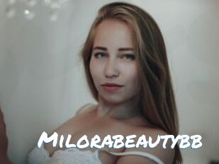 Milorabeautybb