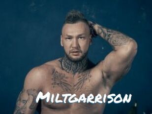 Miltgarrison